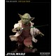 Star Wars Action Figure 1/6 Yoda Jedi Master 14 cm